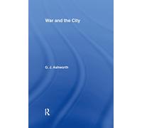 War and the City