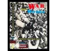 War and Words: Northern Ireland Media Reader