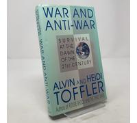 War & Anti-War In 21St Century