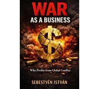 WAR AS A BUSINESS: Who Profits from Global Conflict (Geopolitics Series)