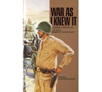 War as I Knew it