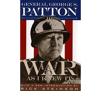 War As I Knew It