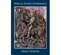 War as Inner Experience