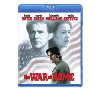 War at Home [Blu-ray] [US Import]