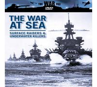 War at Sea [DVD] [2007] [US Import]