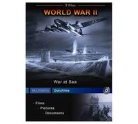 War at Sea [DVD]