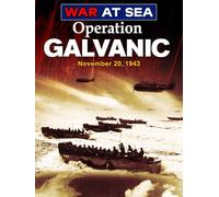 War at Sea - Operation Galvanic