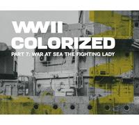 War at Sea: The Fighting Lady