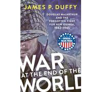 War at the End of the World