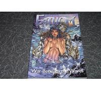 War Beneath the Waves (v. 1) (Fathom)