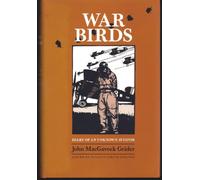 War Birds (Texas a & M University Military History Series)
