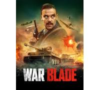 War Blade