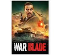 War Blade