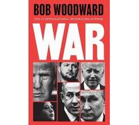 War, Bob Woodward, Hardback