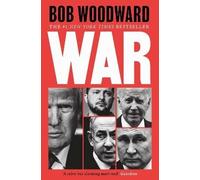 War – Simon & Schuster
