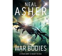 War Bodies