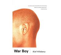 War Boy