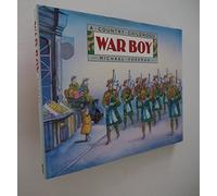 War Boy: A Country Childhood