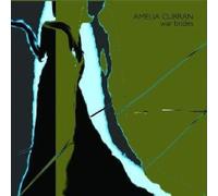 War Brides by Amelia Curran (2009) Audio CD