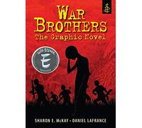 War Brothers: The Graphic Novel