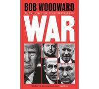 War by Bob Woodward Paperback