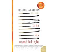 War by Candlelight: Stories