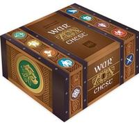 War Chest Board Game