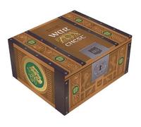 War Chest Board Game - Brand New Sealed