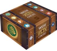 War Chest - Board Game New