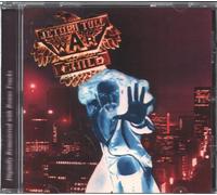 War Child by Jethro Tull (CD 2002)