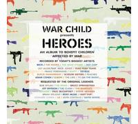 War Child Presents Heroes by Various Artists (2009-02-24)