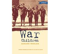 War Children: Stories from Ireland's War of Independence