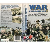 War Chronicles Vol.1 [VHS]