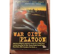 War City - Platoon