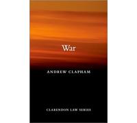 War