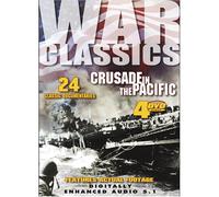 War Classics 2: Crusade in the Pacific [DVD] [Region 1] [US Import] [NTSC]