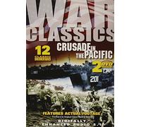 War Classics 4: Crusade in the Pacific [DVD] [Region 1] [US Import] [NTSC]