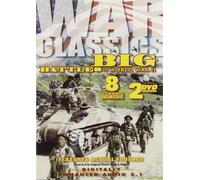 War Classics 6: Big Battles of Wwii [DVD] [Region 1] [US Import] [NTSC]