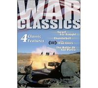 War Classics 6 [DVD] [Region 1] [US Import] [NTSC]