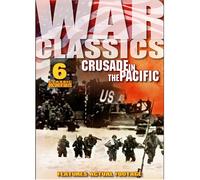 War Classics 7: Crusade in the Pacific [DVD] [Region 1] [US Import] [NTSC]