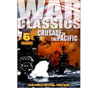 War Classics 8: Crusade in the Pacific [DVD] [Region 1] [US Import] [NTSC]