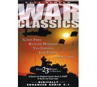 War Classics [DVD] [2005] [Region 1] [US Import] [NTSC]