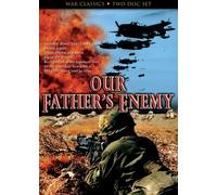 War Classics: Our Father's Enemy [DVD] [Region 1] [US Import] [NTSC]