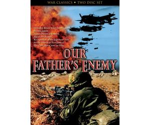 War Classics: Our Father's Enemy [DVD] [Region 1] [US Import] [NTSC]