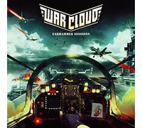 War Cloud - Earhammer Sessions