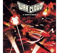 War Cloud - State Of Shock [VINYL]