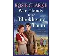 War Clouds Over Blackberry Farm