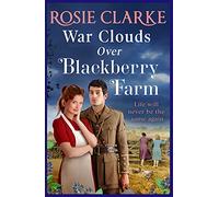 War Clouds Over Blackberry Farm