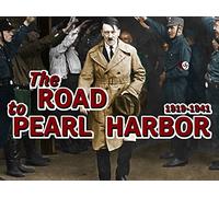 War Comes to Pearl Harbor