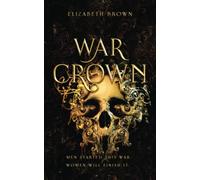 War Crown: Freedom's Harem Book 2